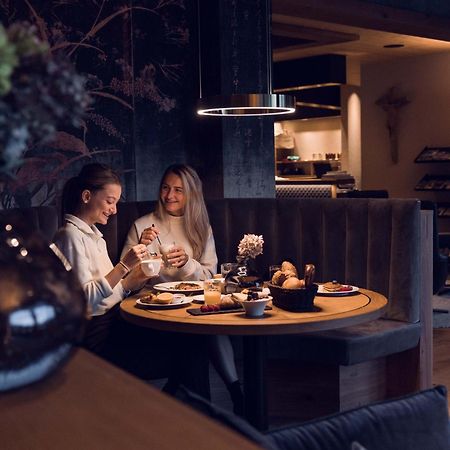 Das Kaltenbach - ApartHotel Eksteriør billede