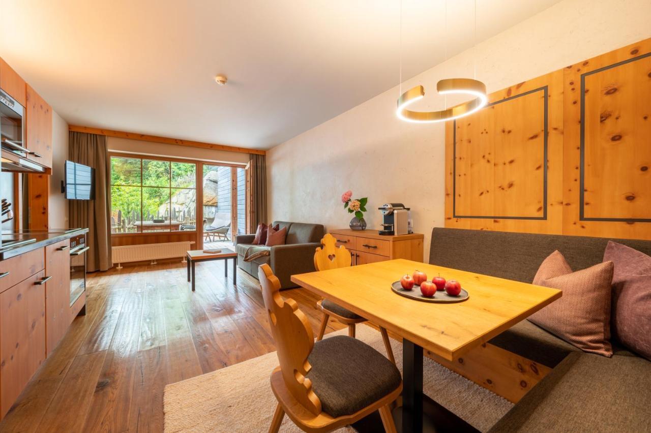 Das Kaltenbach - ApartHotel Værelse billede