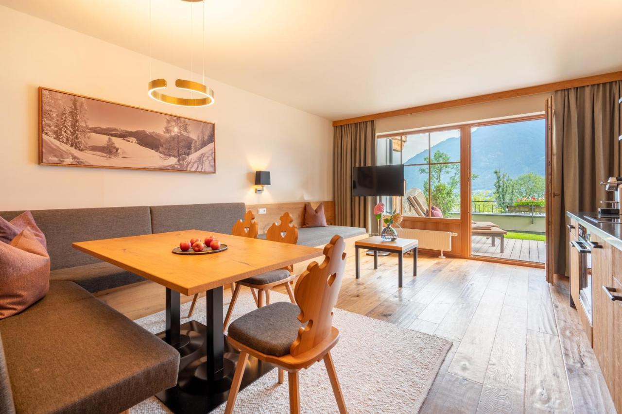 Das Kaltenbach - ApartHotel Eksteriør billede