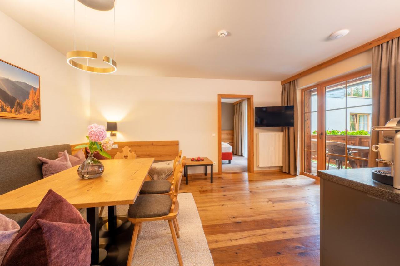 Das Kaltenbach - ApartHotel Værelse billede